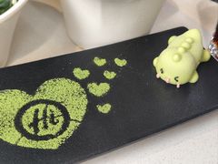 -海底捞火锅(威高广场店)