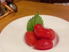 -牛藏·黑毛和牛烧肉(环市东店)