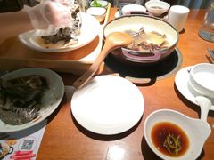 -黑鸡小馆(金源店)
