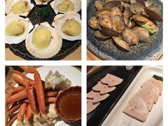 -王鼎精致料理铁板烧(世博源店)