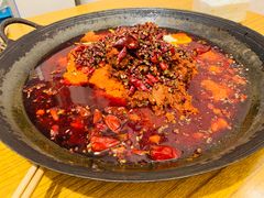 -刁姐火锅(五小区店)