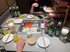 -海底捞火锅(泰安爱琴海店)