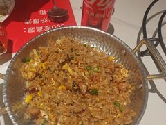 -赤火牛排(金狮广场店)