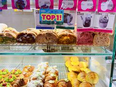 -PAOPAO Bakery&Café(港汇店)