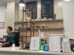 -白鹅咖啡(金城花园店)