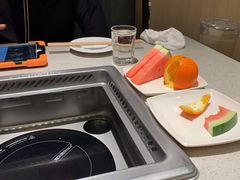 -海底捞火锅(番禺广场店)