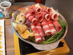 -隐月· 㐂和食屋(芝罘万达公馆店)