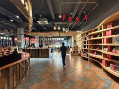 -大益茶庭(勐海会员中心店)