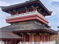 -中国汉城景区