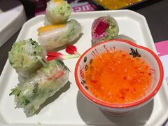-新越盏·东南亚料理(捷登都会店)