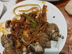 -汉巴味德(沈阳万象汇店)