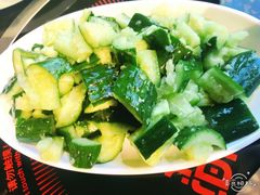 -刘全福吊炉烧烤王(东江路店)