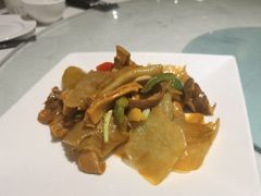 -衡山汇·高级粤菜(霄云路店)