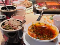 -锦城印象火锅(天府三街店)