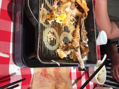 -西贝莜面村(上海百联西郊店)