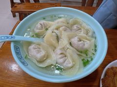 -潘国仙耳光馄饨(黄家阙路店)