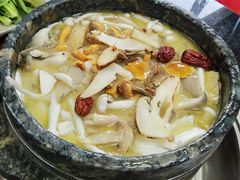 -南渝食府.石锅鸡(尚城花园店)