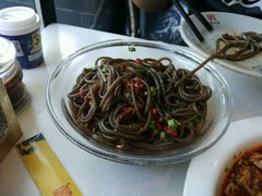 -李老爹香辣蟹(宣武门店)