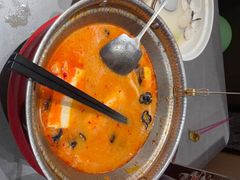 -拾味馆·海南菜(万达店)