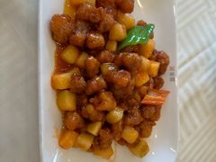 -怡园饭店-餐厅(四望亭店)