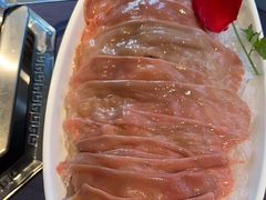 -蜀九香火锅(江油店)