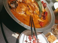 -锦府园(环球港店)