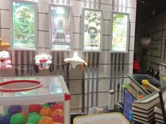 -bb boom运动闯关密室·聚会团建·家庭亲子(龙湖西溪天街店)