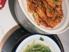 -老阿爸鲜鱼土菜(独墅湖店)