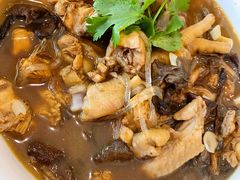 小鸡炖蘑菇-吉味馆(柠溪店)