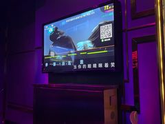 -欢乐迪KTV(南京夫子庙三山街店)