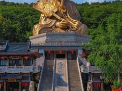 -句容茅山景区