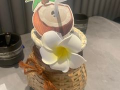 -沿江海南菜·文昌鸡祖师爷(大东海店)