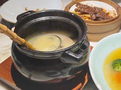 -绿茶餐厅(城西银泰城店)