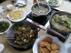 -张氏父子常德肠子馆(红星总店)