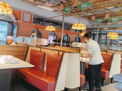 -粤香村(清真川菜店)