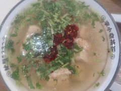 -李小老烧饼(常营民族家园店)