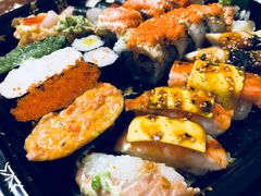 -河风精致寿司(太原店)