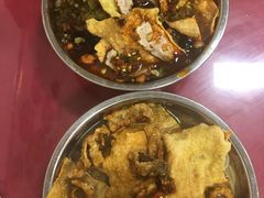 -谭老太正宗柳州螺狮粉(家和花园店)