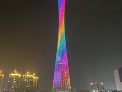 -海心沙亚运公园