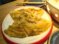-荣鹏风味烀饼(万达广场店)