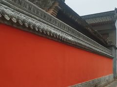 -万寿八仙宫