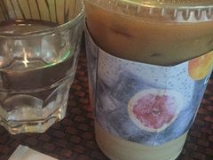 -TAMATI(巴黎贝甜韩式西餐厅店)