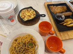 -必胜客(国贸店)