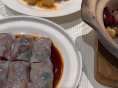-铭家点心(秦岭路店)