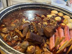 -安徽阜阳卷馍(西单店)