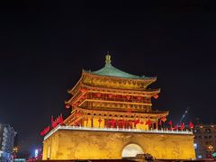 -西安城墙·碑林历史文化景区