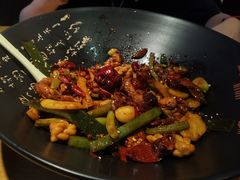 -一麻一辣麻辣香锅(方庄店)