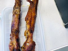 -一代烤翅王(大汉口店)
