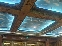 -鹊华居·地道鲁菜·海鲜·融合味(大明湖店)