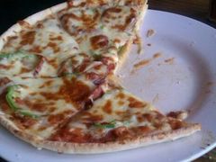PIZZA-么哈(五道口店)